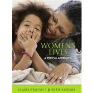 Women's Lives : A Topical Approach