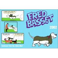 Fred Bassett 2002
