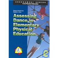 Assessing Dance In Elementary Physical Education