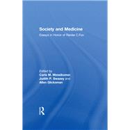 Society and Medicine