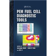 PEM Fuel Cell Diagnostic Tools