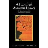A Hundred Autumn Leaves