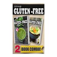 Gluten-free Green Smoothie Recipes / Recipes for Auto-immune Diseases
