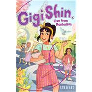 Gigi Shin, Live from Manhattan