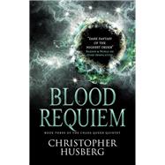 Chaos Queen - Blood Requiem (Chaos Queen 3)