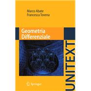 Geometria Differenziale