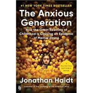 The Anxious Generation