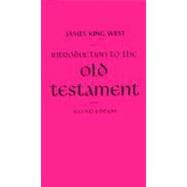 Introduction to the Old Testament
