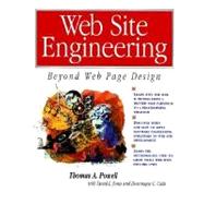 Web Site Engineering : Beyond Web Page Design