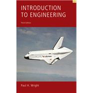 Introduction to Engineering Library, 3rd Edition