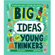 Big Ideas For Young Thinkers