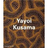 Yayoi Kusama