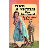 Find a Victim