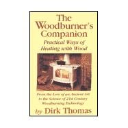 The Woodburner's Companion,9780911469202