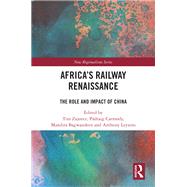Africa’s Railway Renaissance