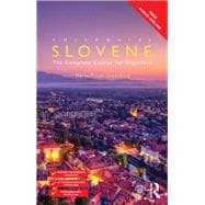 Colloquial Slovene