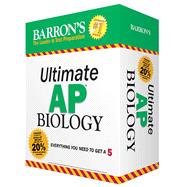 Barron's Ultimate AP Biology