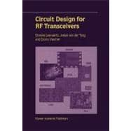 Circuit Design for Rf Transceivers