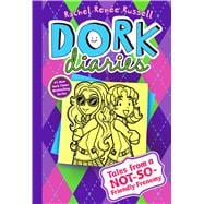 Dork Diaries 11 Tales from a Not-So-Friendly Frenemy