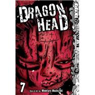 Dragon Head 7