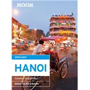 Moon Spotlight Hanoi Including Ha Long Bay