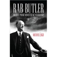 Rab Butler