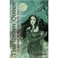 The Raven Queen Forests of the Fae
