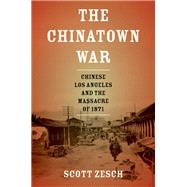 The Chinatown War
