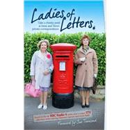 Ladies of Letters Take a Cheeky Peek at Irene and Vera's Private Correspondence
