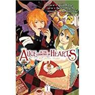 Alice in the Country of Hearts: My Fanatic Rabbit, Vol. 1