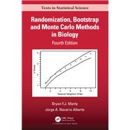Randomization, Bootstrap and Monte Carlo Methods in Biology
