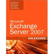 Microsoft Exchange Server 2007 Unleashed