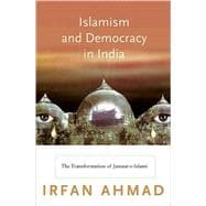 Islamism and Democracy in India