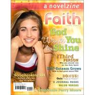 God Wants You to Shine : A NovelzineÂ¿