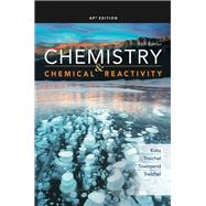 K12AE AP ED CHEMISTRY & CHEMIC AL REACTIVITY (LEVEL 4)