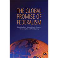 The Global Promise of Federalism