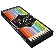 Bright Ideas Graphite Pencils