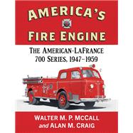 America's Fire Engine