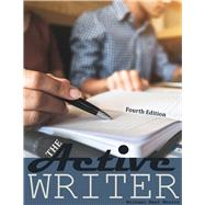 The Active Writer