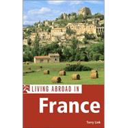 Living Abroad in France