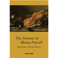 The Sonatas of Henry Purcell
