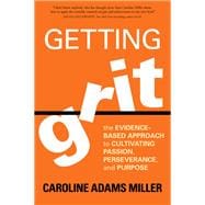 Getting Grit