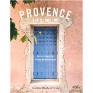Provence The Cookbook