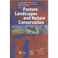 Pasture Landscape and Nature Conservation