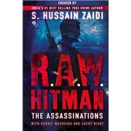 R.A.W. Hitman 2
