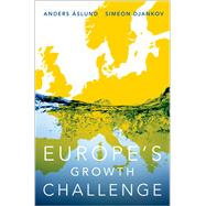 Europe's Growth Challenge