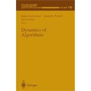 Dynamics of Algorithms