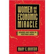 Women and the Economic Miracle