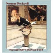 Norman Rockwell 2008 Calendar: The Saturday Evening Post