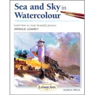 Sea and Sky in Water